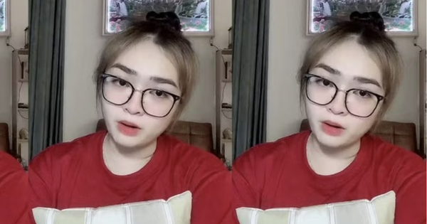 Thiện Nhân livestream đáp trả