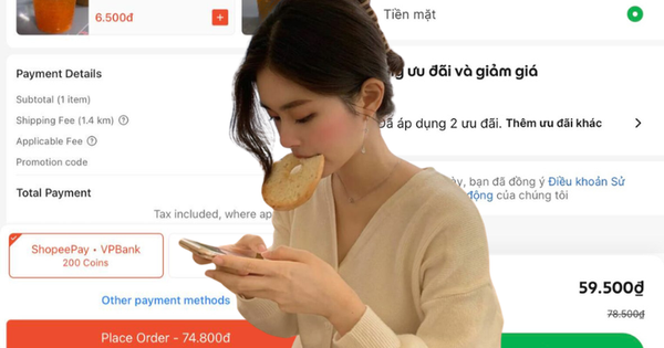 Đặt 1 đơn trên cả 3 app GrabFood, BeFood và ShopeeFood: Món giống hệt nhau, giá sau cùng sẽ như thế nào?