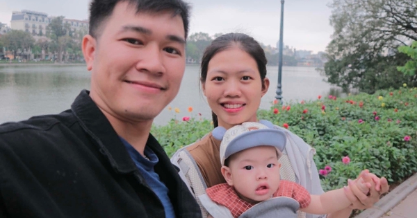 'Em bị ung thư ạ?' - câu hỏi nghẹn lòng của người mẹ trẻ và hành trình hồi sinh vì con