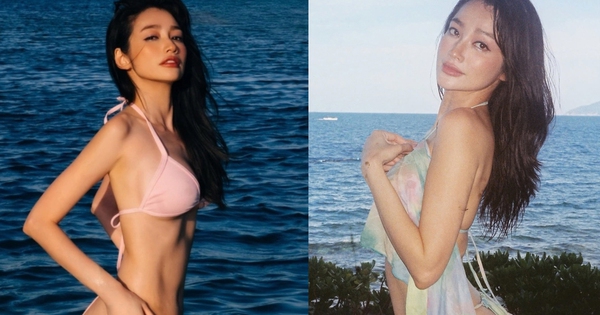 Á hậu Việt gác lại hào quang sang Mỹ, 39 tuổi casting cho Victoria’s Secret
