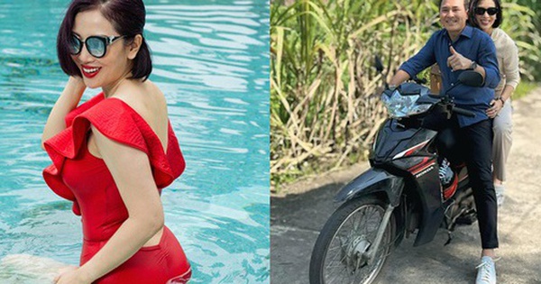 Nhan sắc hoa khôi cưới đại gia 