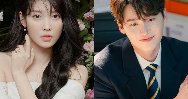 Đã rõ lý do IU không thèm nhắc tới Lee Jong Suk nữa