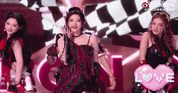 Đối thủ của Trang Pháp bị chơi xấu trong show Tỷ Tỷ: Gặp 