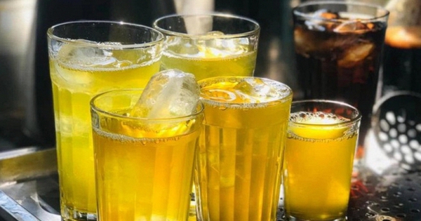 Lời khuyên cho các gia đình hay uống trà xanh