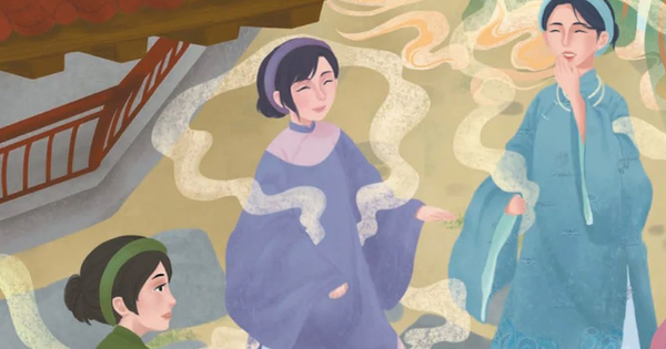 Nàng Bân là ai? Vì sao gọi rét tháng Ba âm lịch là rét nàng Bân?