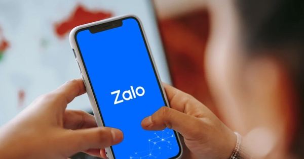 Hàng triệu người dùng lưu ý, Zalo chính thức chặn 1 tính năng này, ai cũng cần nắm rõ