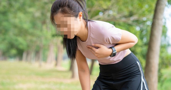 Cô gái 24 tuổi đau ngực, khó thở kéo dài vì mặc áo lót sai cách, nhiều chị em cũng mắc sai lầm tương tự