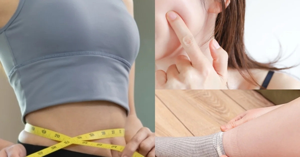 Sáng soi gương thấy mặt sưng dù không ăn nhiều: Đừng vội nhịn ăn, làm ngay 3 việc để trông thon gọn hơn rõ rệt vào hôm sau