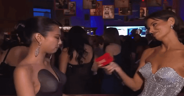 Mỹ nhân khiến Jennie buông lời tán tỉnh: Thân hình nóng bỏng, 3 vòng gói gọn trong 2 từ “hoàn hảo”