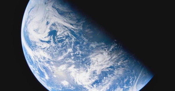 Bắt đầu từ thời điểm này, một ngày trên Trái đất sẽ kéo dài 25 giờ