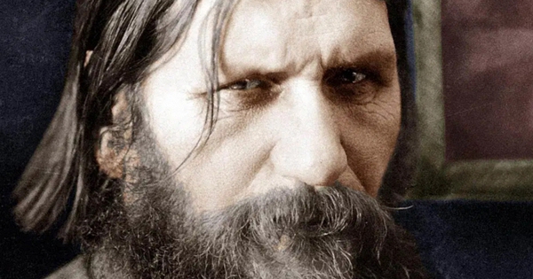 Không chỉ Baba Vanga, loạt tiên tri của Rasputin gây sốt trở lại: Chi tiết nào khiến nhiều người lạnh gáy?
