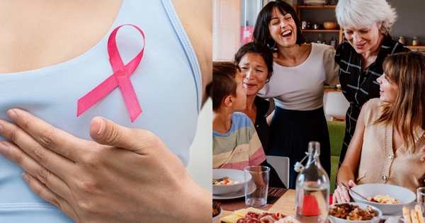 Đừng chỉ chăm chăm tự kiểm tra vòng 1 khi tắm: Chuyên gia tiết lộ sự thật phũ phàng và công thức NESSN giúp phái đẹp 