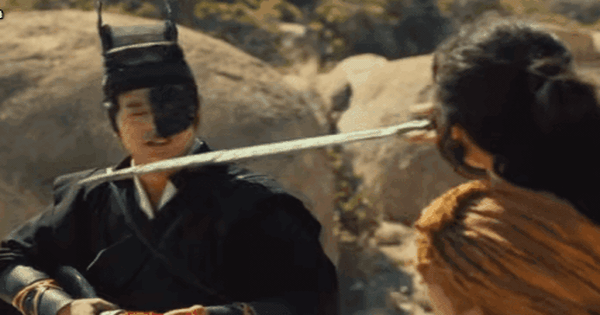 Phim Việt đào đâu ra nam thần đẹp thế: Cao 1m88 chiếm trọn khung hình, đứng một chỗ vẫn cuốn