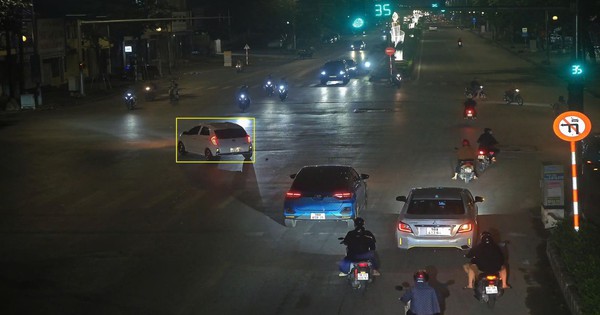 301 chủ xe máy, ô tô có biển số sau nhanh chóng nộp phạt nguội theo Nghị định 168