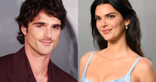 Kendall Jenner do dự trong tình yêu mới với 