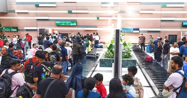 Dự kiến chuyến bay đến Phú Quốc cao kỷ lục dịp lễ 30/4-1/5