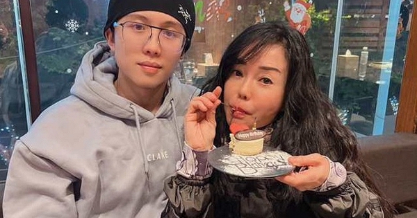 Cái giá quá đắt cho việc chiều hư con của nữ MC nổi tiếng: Gia đình tan nát, tán gia bại sản, bi kịch 20 năm chưa dứt!