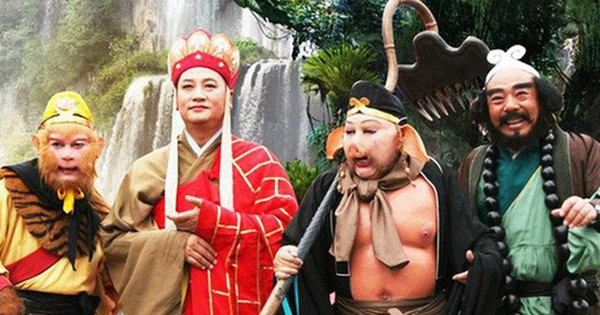 Một vấn đề đau đầu giữa giáo viên và phụ huynh bỗng nhiên sáng tỏ sau khi xem... Tây Du Ký!