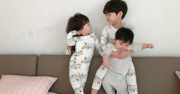 Bố mẹ càng ít quan thiệp đến 5 điều này, con cái càng nên người