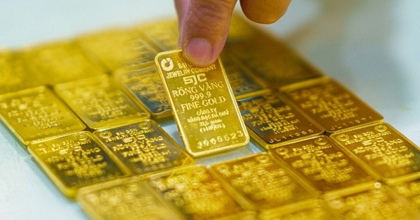 Công an cảnh báo quan trọng đến người mua vàng, đã có nạn nhân mất trắng hơn 745 triệu đồng