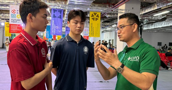 15% sinh viên muốn đổi ngành từ năm thứ nhất đại học