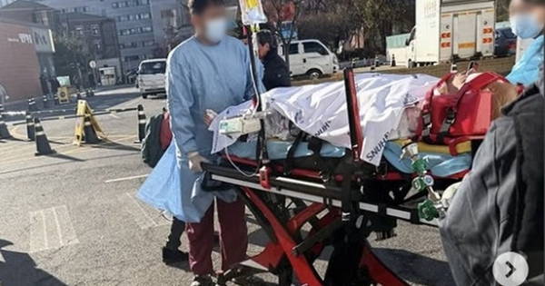 Hiện trường gây sốc vụ nam ca sĩ rơi từ sân thượng tầng 3 xuống đất