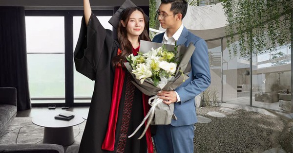 Thiếu gia Sài thành cưới giảng viên đại học: Tận hưởng hôn nhân trong biệt thự view sông đẹp như phim, chuyện tình cứ ngỡ tiểu thuyết