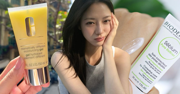 Da dầu hè này nhất định phải đổi kem dưỡng: 5 hũ mỏng nhẹ bôi lên “nhẹ như không”, càng nóng càng thấy đáng tiền