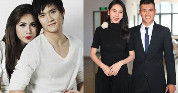 Công Vinh: Nếu không cưới Thuỷ Tiên, tôi cũng không muốn cưới ai khác nữa