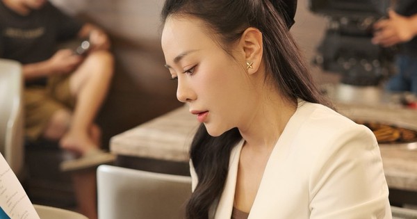 Lựa chọn của Phương Oanh sau nửa năm 