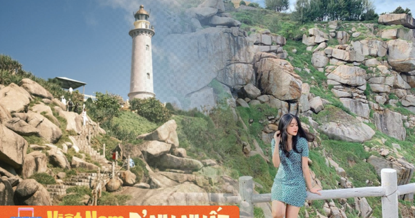 Không thể tin vào mắt mình, đến Phú Yên rồi mới biết không có mỹ từ nào miêu tả hết vẻ đẹp này!