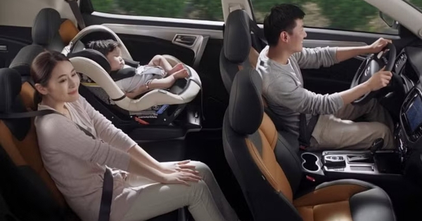 5 mẹo chống say tàu xe hiệu quả khi đi xa