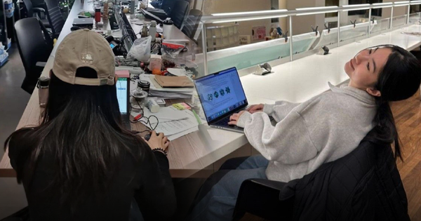 “Cày” từ 9h sáng đến 10h đêm, nghỉ lễ vẫn phải làm: Lương không đủ trả nợ cũng đành, giờ chịu đựng hoặc thất nghiệp