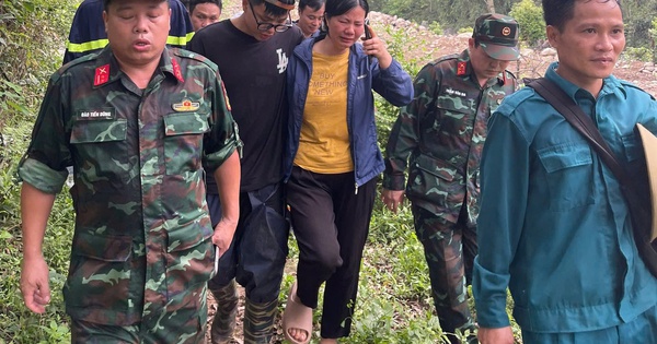 Cấm leo núi, dã ngoại tự phát sau vụ nam sinh đi lạc trên núi Tam Đảo