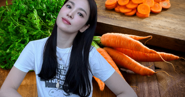 6 thực phẩm giàu collagen, là 