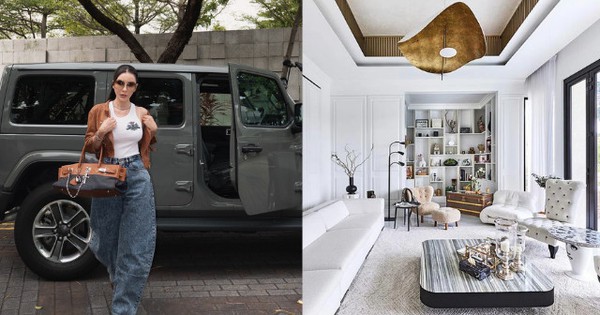 Gặp đại gia trên máy bay, nữ tiếp viên hàng không cưới luôn: Nhận 8 tỷ trợ cấp mỗi tháng hậu ly hôn, giờ sống thế nào?