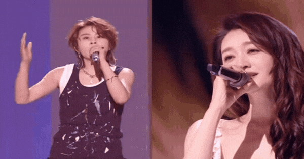 Mỹ nhân “hát dở nhất showbiz” thua trước đối thủ bị ghét nhất Đạp Gió, dân tình vẫn tranh cãi