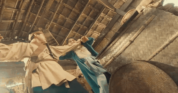 Phim Việt hài điên lên được xứng đáng nổi tiếng hơn: Dàn cast đáng yêu hết nấc, cười không ngậm được miệng