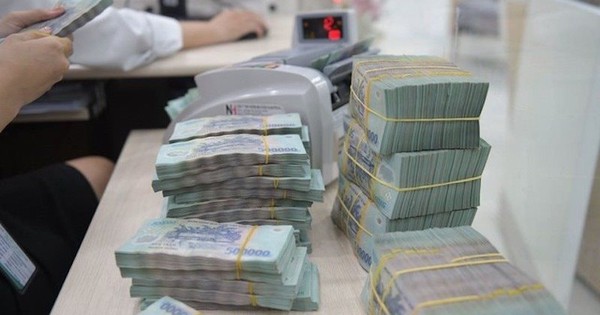 1 công ty ở Hà Nội phát sinh giao dịch chuyển khoản 9.870.000 đồng với người lạ: Công an yêu cầu làm việc