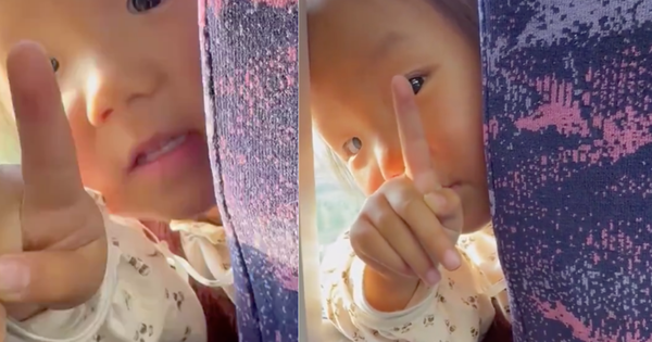 Không ai dạy, bé 3 tuổi nhớ sinh nhật mẹ, tự học hát 