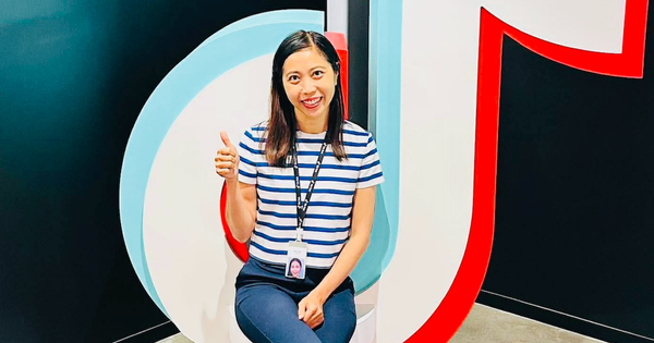 Gương mặt Việt ở Silicon Valley: Từ chuyên gia quảng cáo đến quản lý TikTok Bắc Mỹ