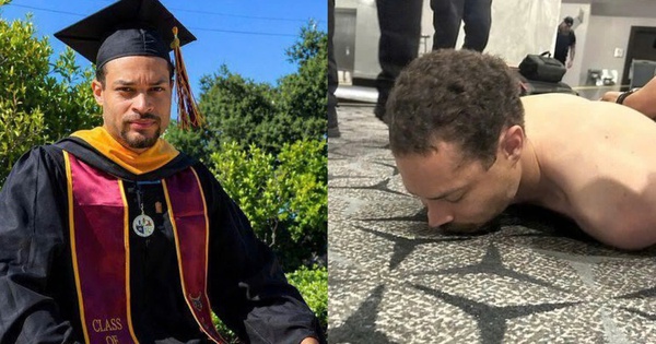 Nghi phạm nổ súng tại tiệc của Nhà Trắng tiết lộ mục tiêu tấn công