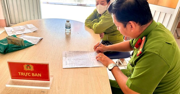 Công an thông báo tới tất cả người dân nhận được cuộc gọi, tin nhắn có nội dung sau qua Zalo