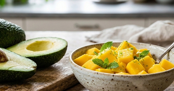 Nghiên cứu của ĐH Mỹ: Ăn 2 LOẠI trái cây giúp hạ huyết áp, cải thiện mạch máu và 