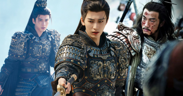 “Tướng quân phấn nền” Trương Lăng Hách: Phải chăng nhân loại đang tiến tới kỷ nguyên 