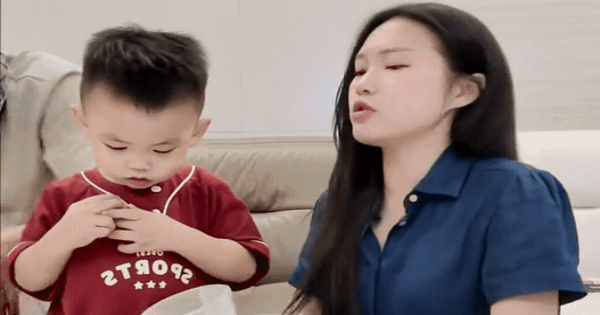 Tiểu thư Doãn Hải My cũng có lúc than trời, bất lực thế này!