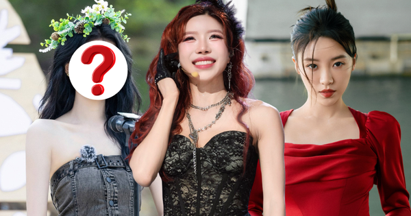 Xếp hạng thí sinh hot nhất Đạp Gió 2026: Trang Pháp “phi mã” quá đỉnh, hạng 1 bị ghét mà vẫn nổi tiếng