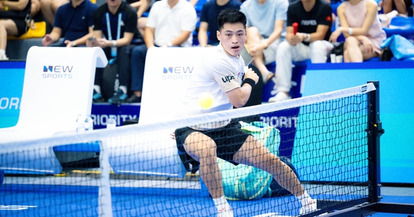 Rộ tin Trương Vinh Hiển ký hợp đồng với PPA