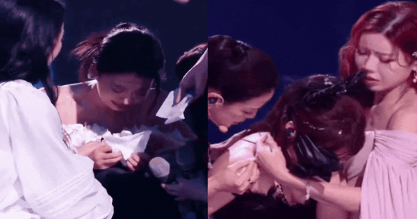 Show Trung có Trang Pháp bị tố “bắt nạt” thí sinh: Dí sát mặt các Chị Đẹp đang suy sụp, ép cầu xin để được ở lại