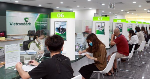4 số điện thoại mà ai dùng Vietcombank đều phải cảnh giác